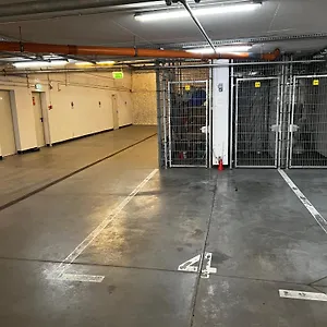 Elite Kwartal Kamienic Gdańsk