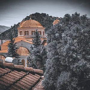  Domek letniskowy House Of Linda 93 Albania