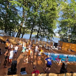  Kemping Marinasurf Baza Wypoczynkowa Polska