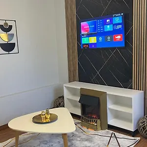  Apartament Cozy Little House Albania