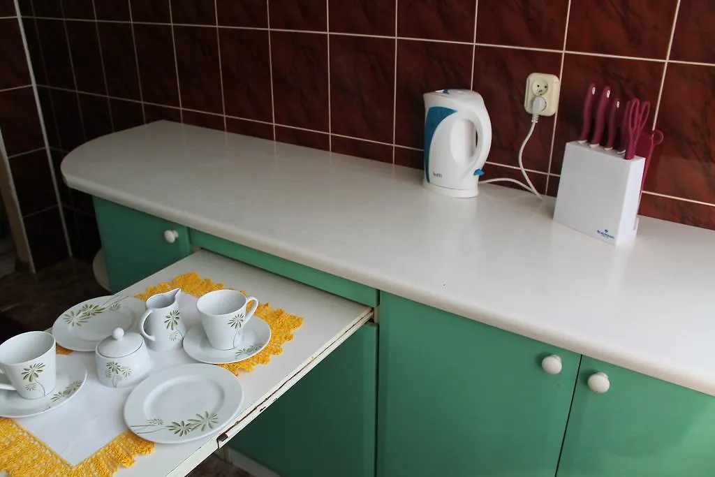 Anmar Kosciuszki Apartment Gdansk