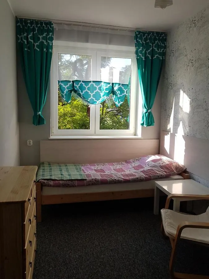 Appartement Anmar Kosciuszki à Gdańsk